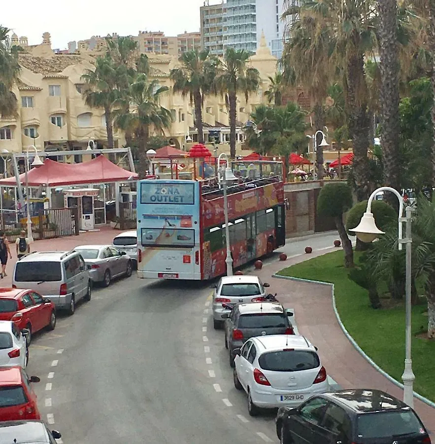 Puerto Marina Apartment Benalmadena