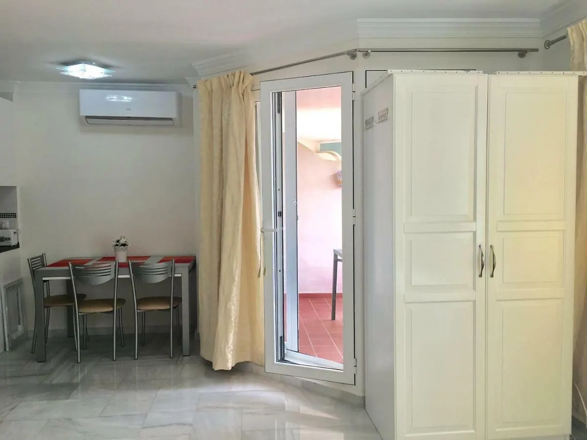 Puerto Marina Apartment Benalmadena Spain