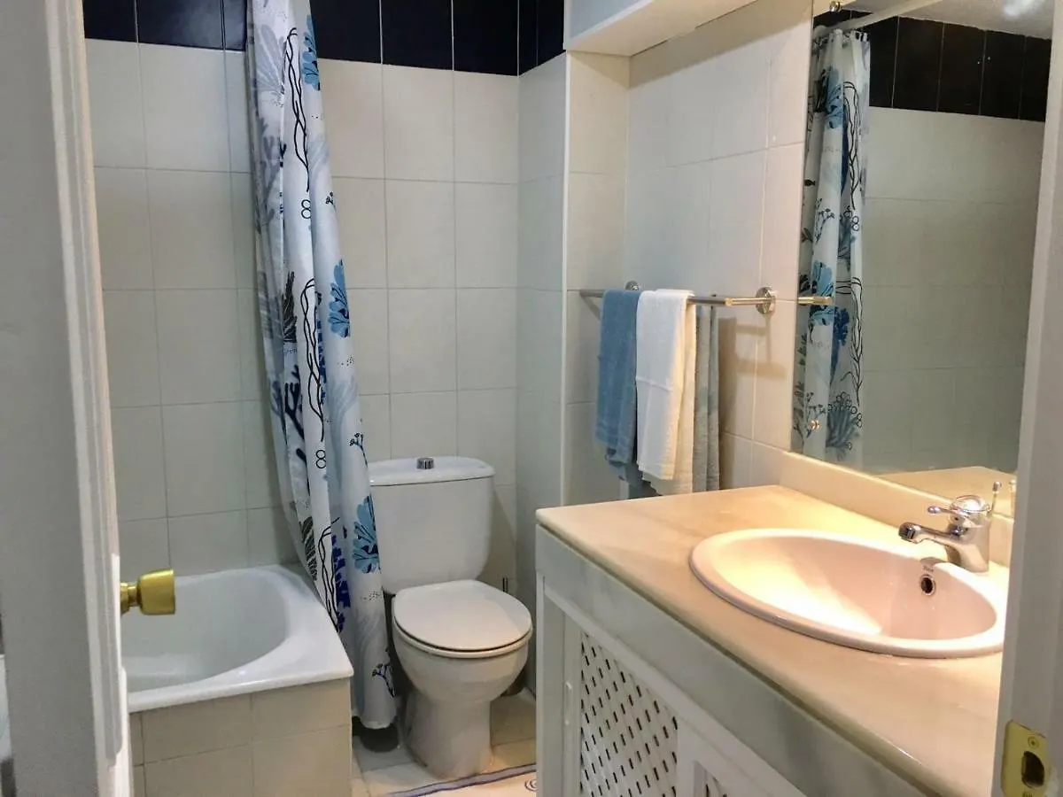 Puerto Marina Apartment Benalmadena