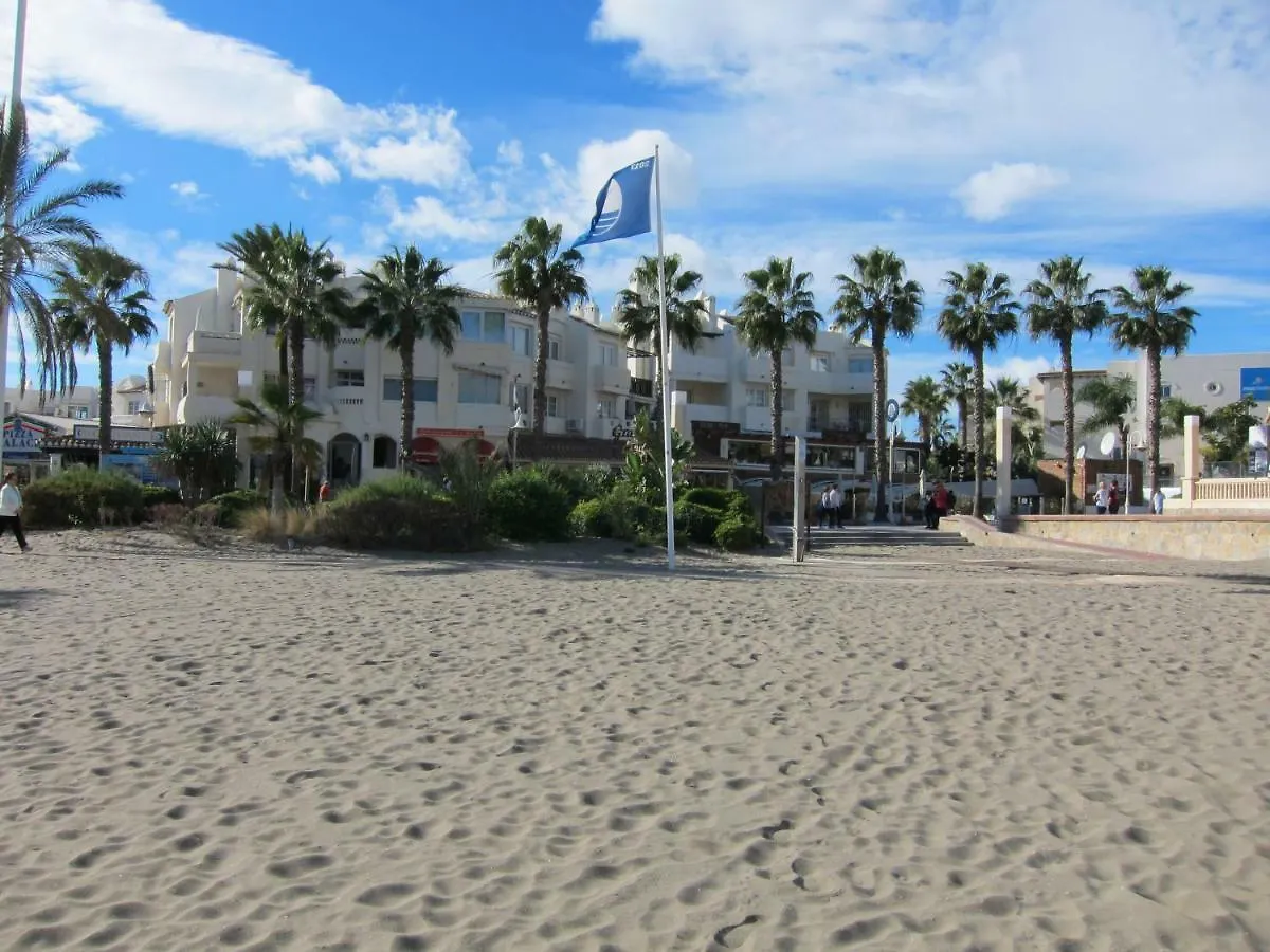 Puerto Marina Apartment Benalmadena Spain