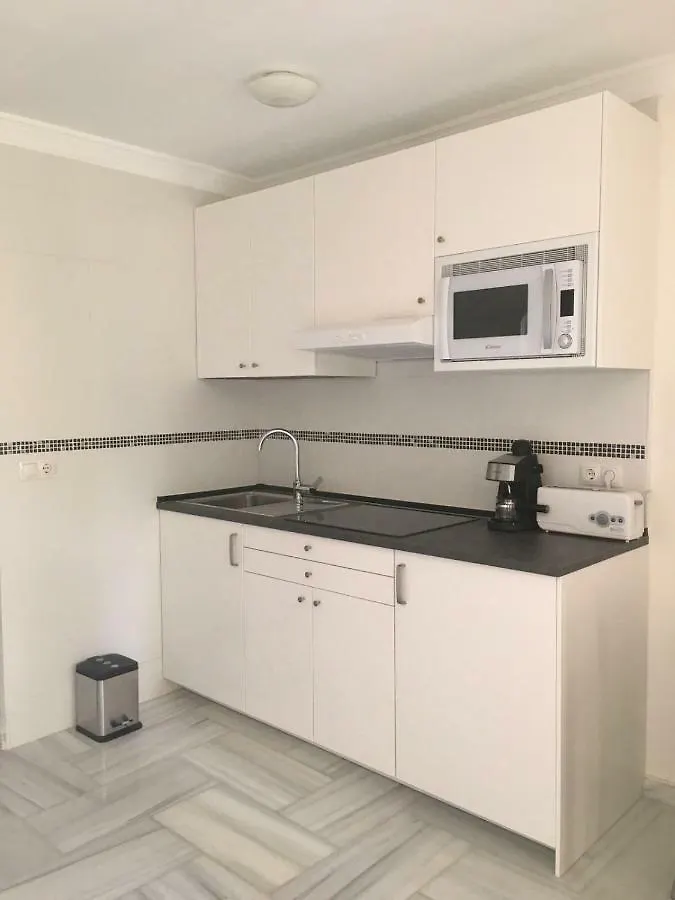 Puerto Marina Apartment Benalmadena Spain