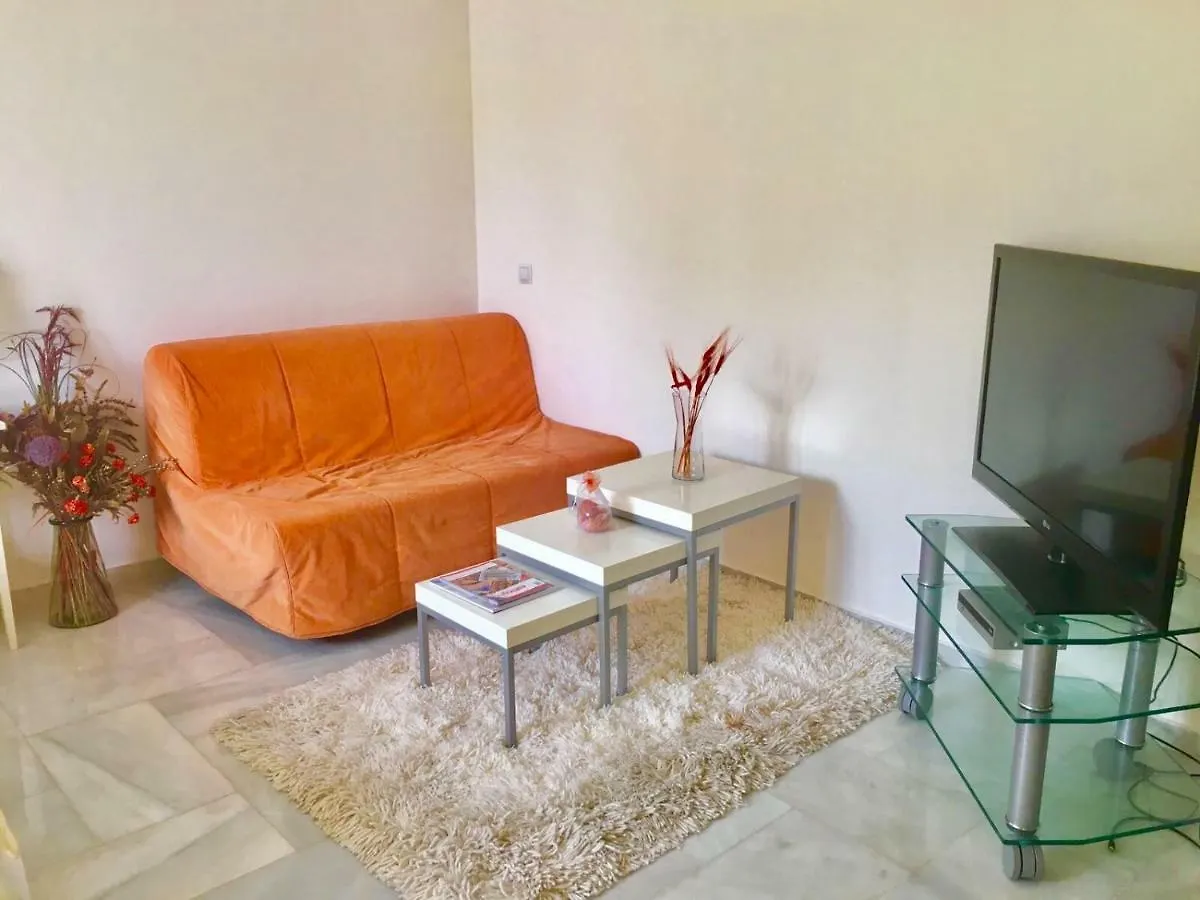 Puerto Marina Apartment Benalmadena 0*,  Spain