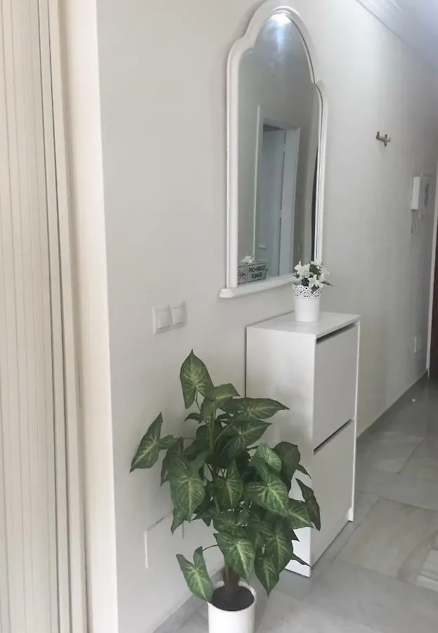 Puerto Marina Apartment Benalmadena