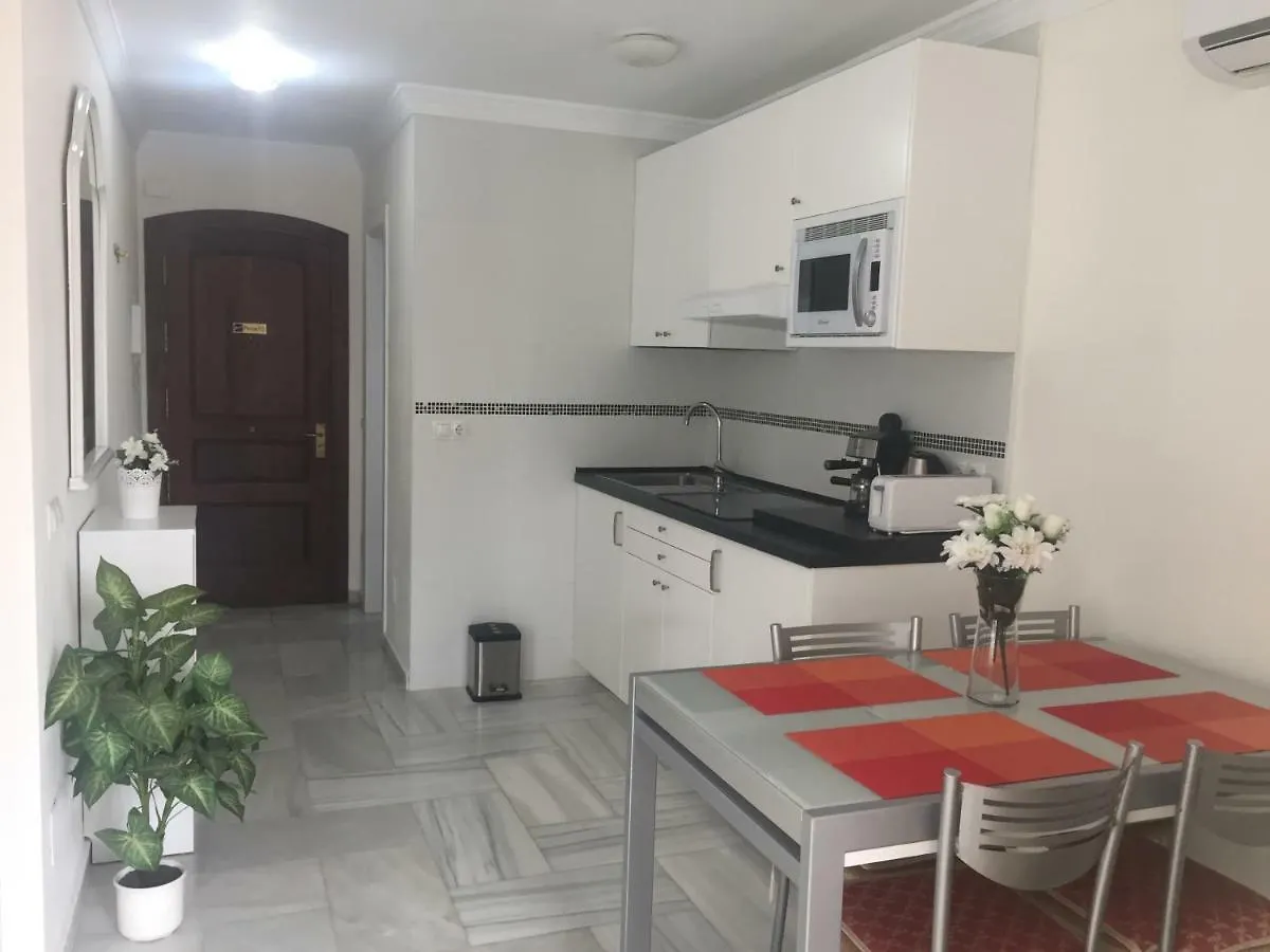 Puerto Marina Apartment Benalmadena